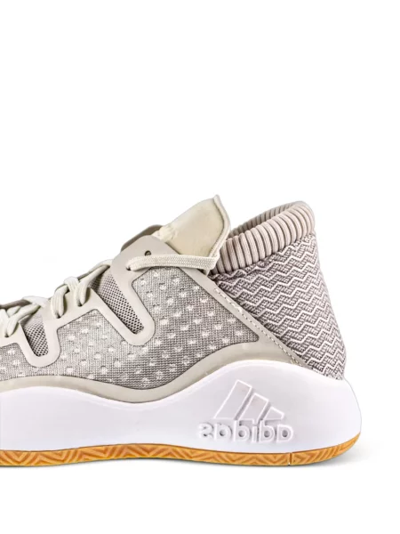 Sneakerși Adidas Tubular cu autograf cu bretele slip-on gri