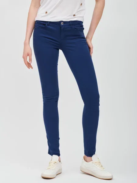 Джинси Guess сині