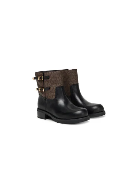Bokacsizma MICHAEL Michael Kors Darrington barna