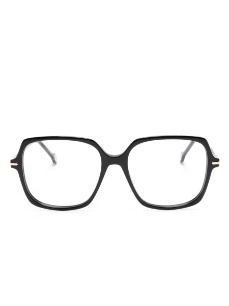 Ochelari de soare Carolina Herrera negru