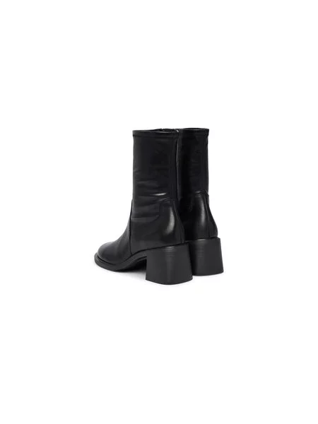 Čizme Vagabond Shoemakers Vega crna