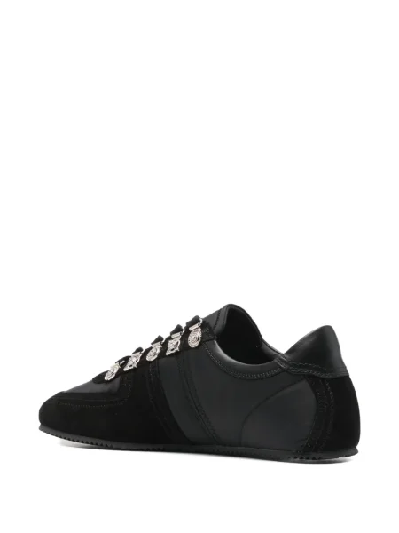 Sneakerși Toga Virilis negru