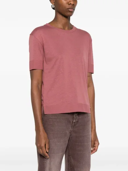 Tricou Herno roz