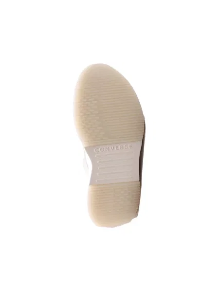 Pantofi Converse alergare alb