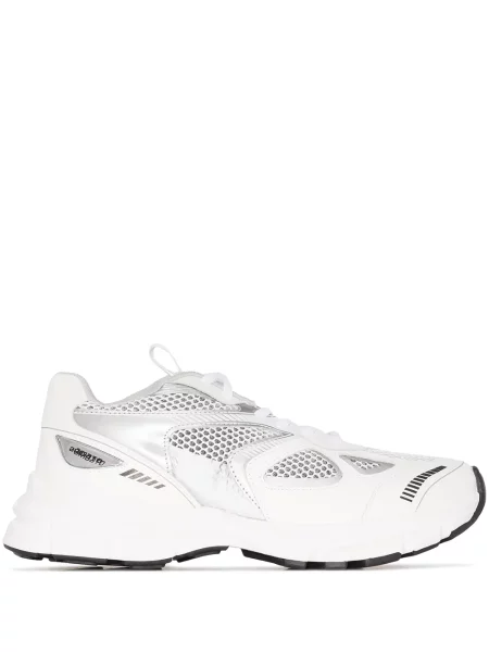 Sneakerși Axel Arigato alb