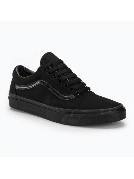 Обувки Vans UA Old Skool black/black черно