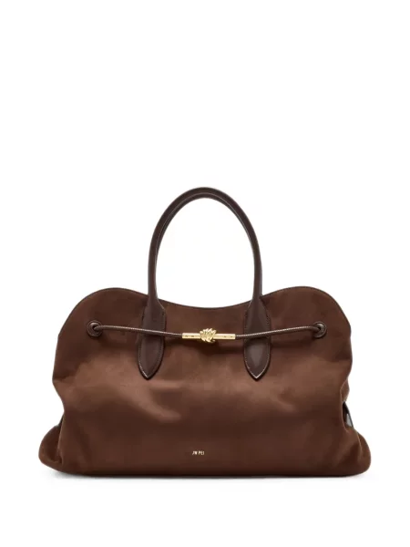 Geantă shopper Jw Pei maro