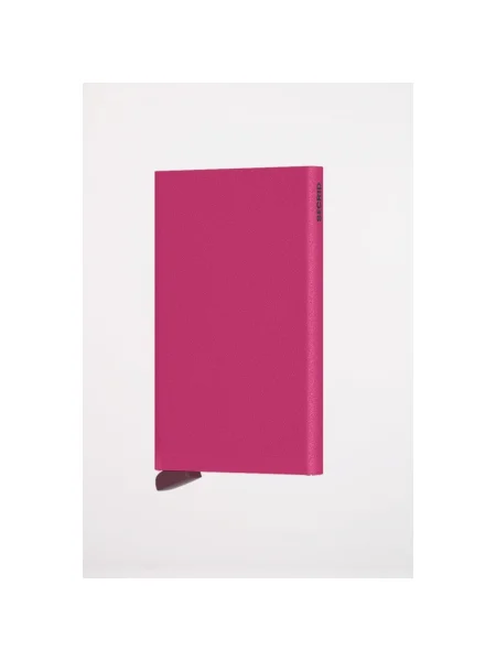Secrid Portofel roz