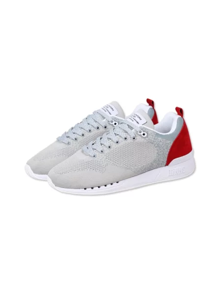 Buty do biegania Djinns do biegania szare