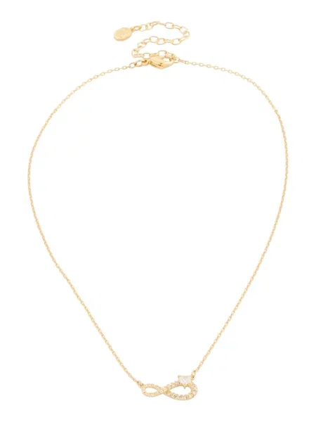 Palton Swarovski transparente auriu