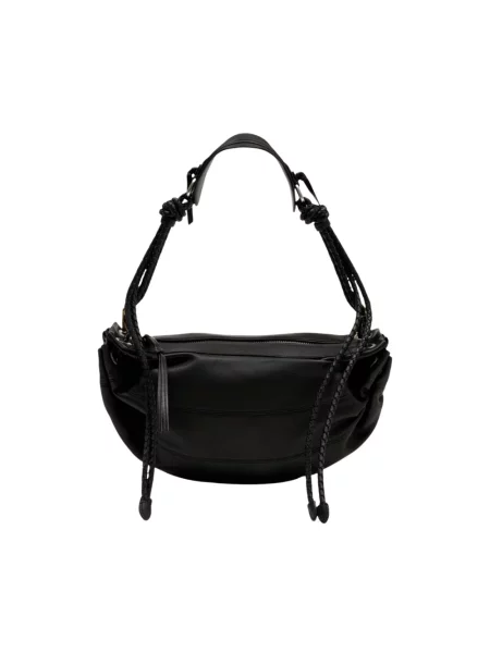 Torebka Isabel Marant czarna