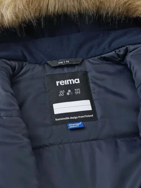 Детский комбинезон Reima