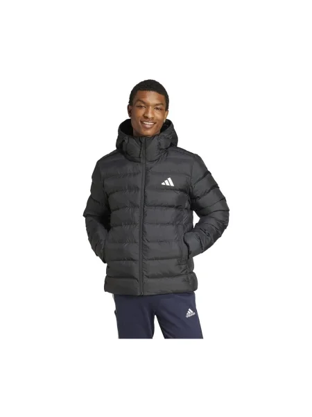 Geacă Adidas negru