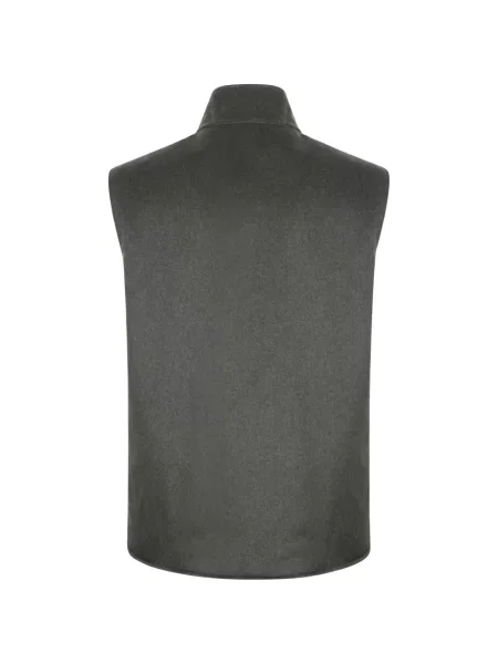 Vestă Tagliatore fără mâneci verde