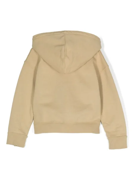 Bluza z kapturem dziecięca Jacquemus L'enfant