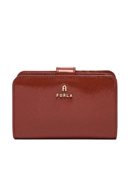 Novčanik Furla Camelia crna