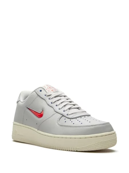Tenisky Nike Air Force 1 šedé