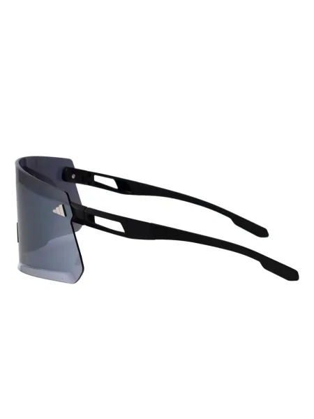 Ochelari de soare Adidas alb