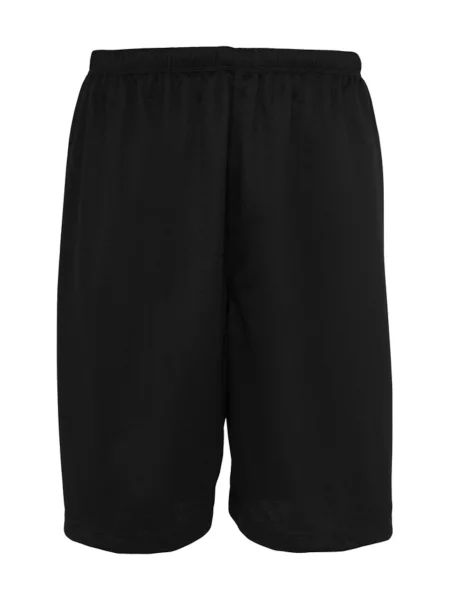 Urban Classics Kalhoty černá