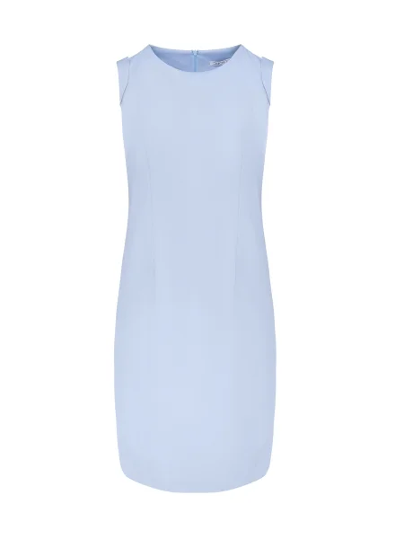 Quiosque Rochie de cocktail taupe gri