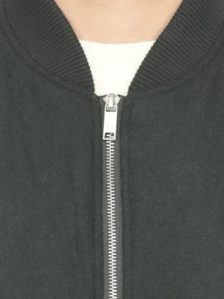 Vestă Autry negru
