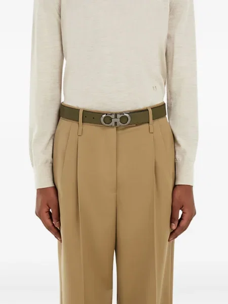 Curea Ferragamo verde