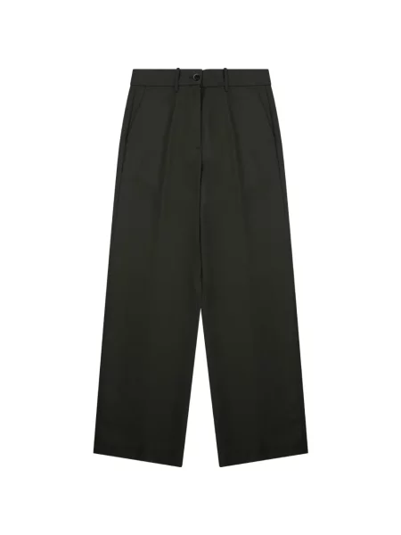 Pantaloni Nine In The Morning verde