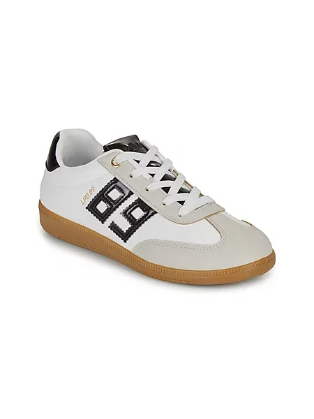 Superge Lpb 89 bela