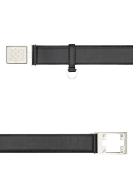 Curea Tod's negru