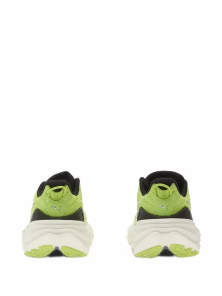 Pantofi alergare Puma Nitro alergare verde