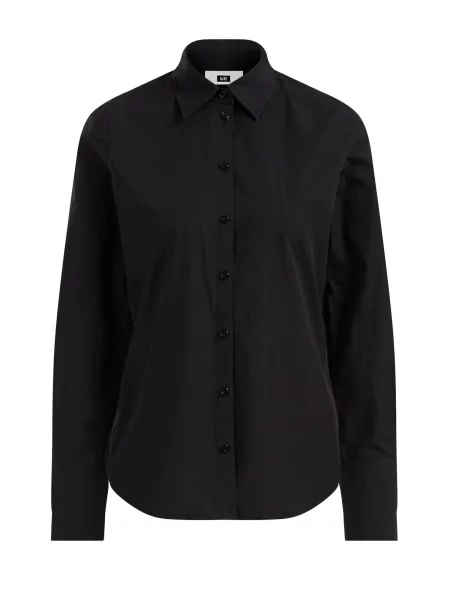 WE Fashion Bluză negru