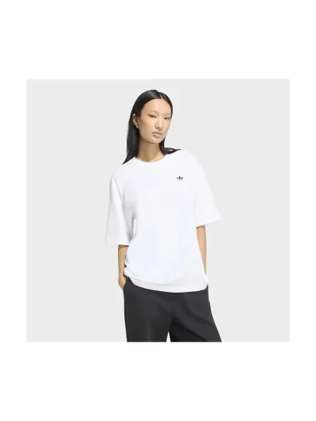 Ruha Adidas fehér