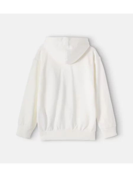 Hoodie Gucci λευκό