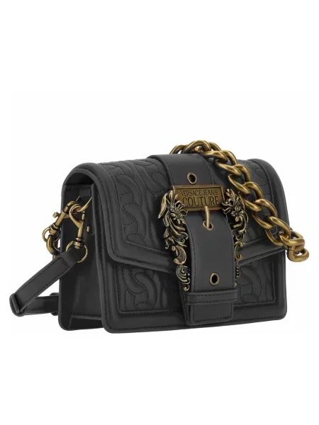 Torebka Versace Jeans Couture czarna