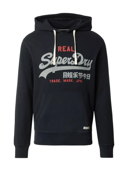 Palton Superdry & Co gri
