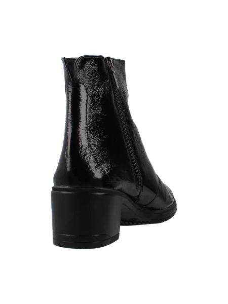 Pantofi 24 Hrs negru