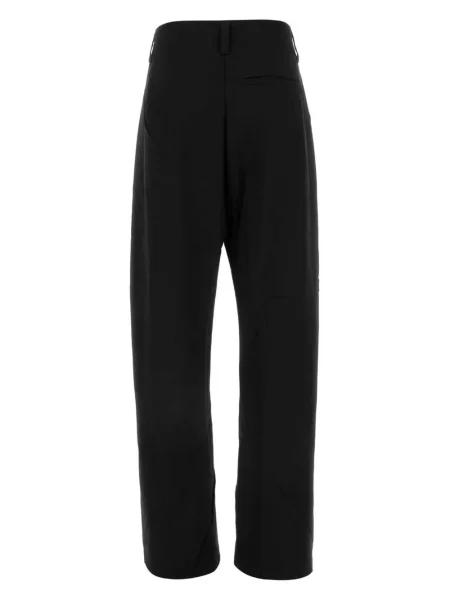 Pantaloni Kiko Kostadinov negru