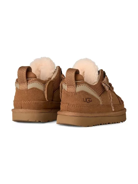 UGG LOWMEL кросівки дитячі
