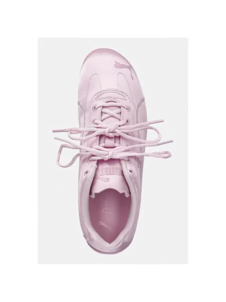 Puma Speedcat Venus sneakersy różowe