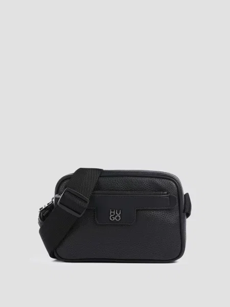 Сумка Hugo черная