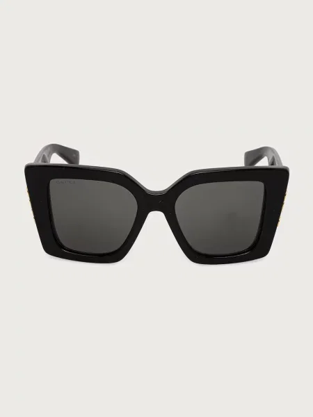 Gucci Ochelari de soare negru