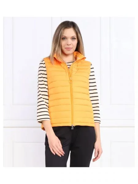 Marc Cain Vestă portocaliu