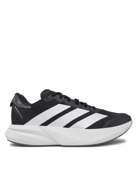 Adidas Buty do biegania Duramo Speed 2 czarny
