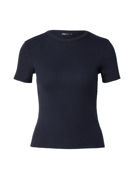ONLY Tricou ONLJUNE noapte albastru