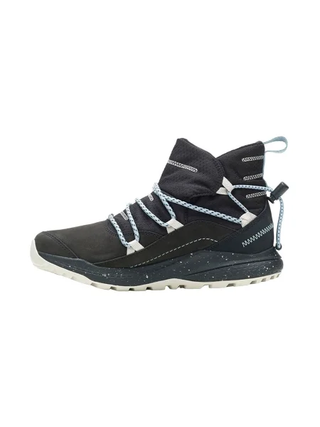 Pantofi Merrell impermeabile negru