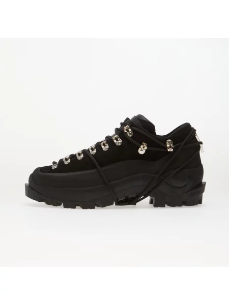 Pantofi Heliot Emil Low Hiking Boots Black 43 negru