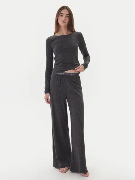 Tommy Hilfiger Pijama gri