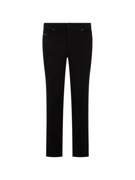 Blugi Diesel negru