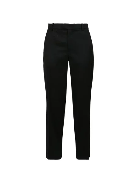 Pantaloni Casablanca negru
