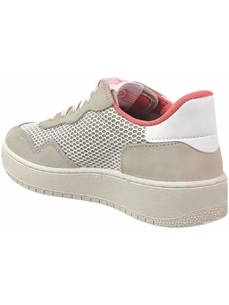 Pantofi Victoria bej